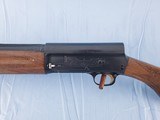 BROWNING AUTO 5 20 GA MAG. - 1 of 11