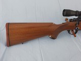 RUGER M/77 7 REM. MAG - 5 of 7