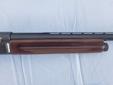 BROWNING AUTO 5 LIGHT TWELVE - 7 of 8