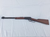 HENRY .22 LR MODEL H001 - SALE PENDING - 3 of 4