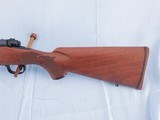 WINCHESTER MODEL 70 .270 - 2 of 10