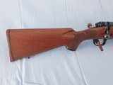 WINCHESTER MODEL 70 .270 - 5 of 10