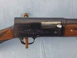 BROWNING AUTO 5 LIGHT TWENTY - SALE PENDING - 6 of 12