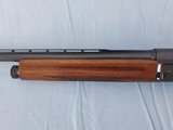 BROWNING AUTO 5 LIGHT TWENTY - SALE PENDING - 3 of 12