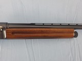 BROWNING AUTO 5 LIGHT TWENTY - SALE PENDING - 7 of 12