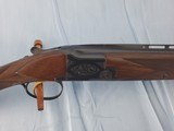 BROWNING SUPERPOSED .410 3'' GRADE I - 7 of 9