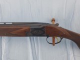 BROWNING SUPERPOSED .410 3'' GRADE I - 1 of 9