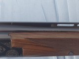 BROWNING SUPERPOSED .410 3'' GRADE I - 8 of 9