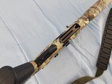 BENELLI SUPER BLACK EAGLE II 12 GA 3 1/2'' - 9 of 9
