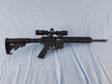 SMITH & WESSON M&P 15-22 - 4 of 6