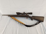 REMINGTON MOHAWK 600 .308 - 1 of 4
