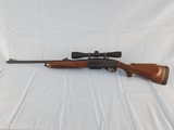 REMINGTON WOODMASTER 750 .35 WHELEN - SALE PENDING - 1 of 12