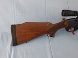 REMINGTON WOODMASTER 750 .35 WHELEN - SALE PENDING - 7 of 12