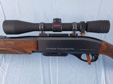 REMINGTON WOODMASTER 750 .35 WHELEN - SALE PENDING - 3 of 12