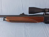 REMINGTON WOODMASTER 750 .35 WHELEN - SALE PENDING - 4 of 12