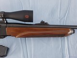 REMINGTON WOODMASTER 750 .35 WHELEN - SALE PENDING - 10 of 12