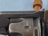 WEBLEY MARK VI .455 - 3 of 13