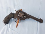 WEBLEY MARK VI .455 - 8 of 13