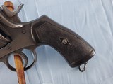 WEBLEY MARK VI .455 - 4 of 13