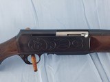 BROWNING BAR .308 GRADE II - SALE PENDING - 7 of 13