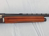 BROWNING AUTO 5 LIGHT TWENTY - 9 of 12