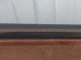BROWNING BAR-22 .22 LONG RIFLE GRADE II CUSTOM - SALE PENDING - 8 of 12