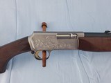BROWNING BAR-22 .22 LONG RIFLE GRADE II CUSTOM - SALE PENDING - 6 of 12