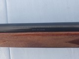 BROWNING BAR-22 .22 LONG RIFLE GRADE II CUSTOM - SALE PENDING - 10 of 12