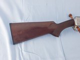 BROWNING BAR-22 .22 LONG RIFLE GRADE II CUSTOM - SALE PENDING - 5 of 12