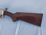 BROWNING BAR-22 .22 LONG RIFLE GRADE II CUSTOM - SALE PENDING - 2 of 12