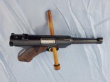 RUGER .22 L.R. AUTOMATIC PISTOL - SALE PENDING - 2 of 5