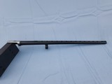 BROWNING AUTO 5 SWEET SIXTEEN BARREL - SALE PENDING - 4 of 5