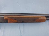 BROWNING SUPERPOSED 20 GA 2 3/4'' GRADE I - 8 of 12