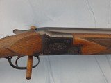 BROWNING SUPERPOSED 20 GA 2 3/4'' GRADE I - 7 of 12