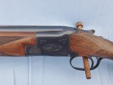 BROWNING SUPERPOSED 20 GA 2 3/4'' GRADE I - 3 of 12