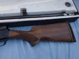 BROWNING AUTO 5 12 GA MAG. - 2 of 15