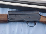 BROWNING AUTO 5 12 GA MAG. - 3 of 15
