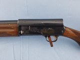 BROWNING AUTO 5 12 2 3/4'' - 3 of 10