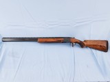 BROWNING SUPERPOSED 12 GA 2 3/4'' LIGHTNING - 1 of 10