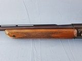 BROWNING DOUBLE AUTOMATIC TWELVETTE 12 GA 2 3/4'' - SALE PENDING - 4 of 10