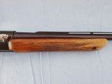 BROWNING DOUBLE AUTOMATIC TWELVETTE 12 GA 2 3/4'' - SALE PENDING - 9 of 10