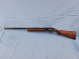 BROWNING DOUBLE AUTOMATIC TWELVETTE 12 GA 2 3/4'' - SALE PENDING - 1 of 10