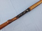 BROWNING DOUBLE AUTOMATIC TWENTYWEIGHT 12 GA 2 3/4'' - 10 of 10