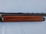 BROWNING AUTO 5 20 GA. MAG. ( FIRST YEAR ) - 9 of 12