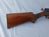 BROWNING AUTO 5 20 GA. MAG. ( FIRST YEAR ) - 7 of 12