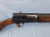 BROWNING AUTO 5 12 GA MAG. - 8 of 11