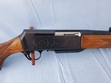 BROWNING BAR 7 REM. MAG GRADE II - 8 of 11