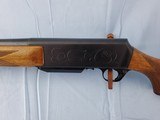 BROWNING BAR 7 REM. MAG GRADE II - 3 of 11