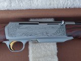 BROWNING BAR 30.06 GRADE IV - 3 of 15