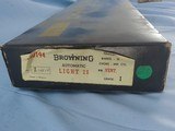 BROWNING AUTO 5 LIGHT TWENTY - 13 of 13